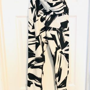 Nike Dri-fit full length Leggings